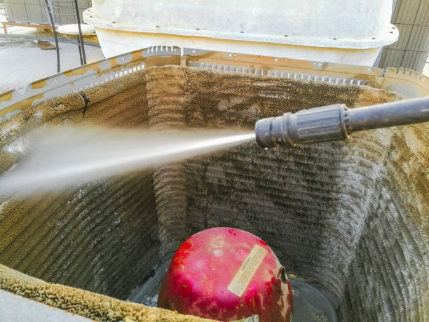 Best HVAC System Cleaning  in Xtonia, PA