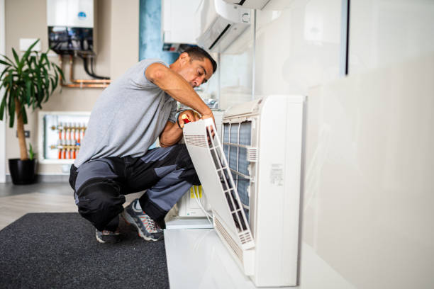 Best HVAC Maintenance and Cleaning  in Xtonia, PA