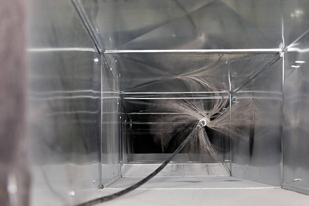 Best Commercial HVAC Duct Cleaning  in Xtonia, PA