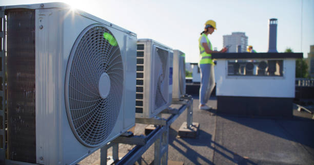 Best Commercial Air Duct Cleaning  in Xtonia, PA