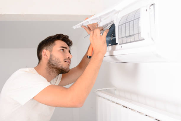Best Ductwork Cleaning Services  in Xtonia, PA